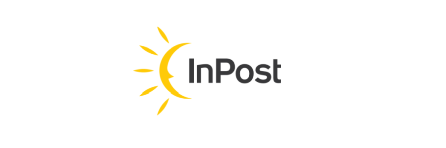 Logo InPost