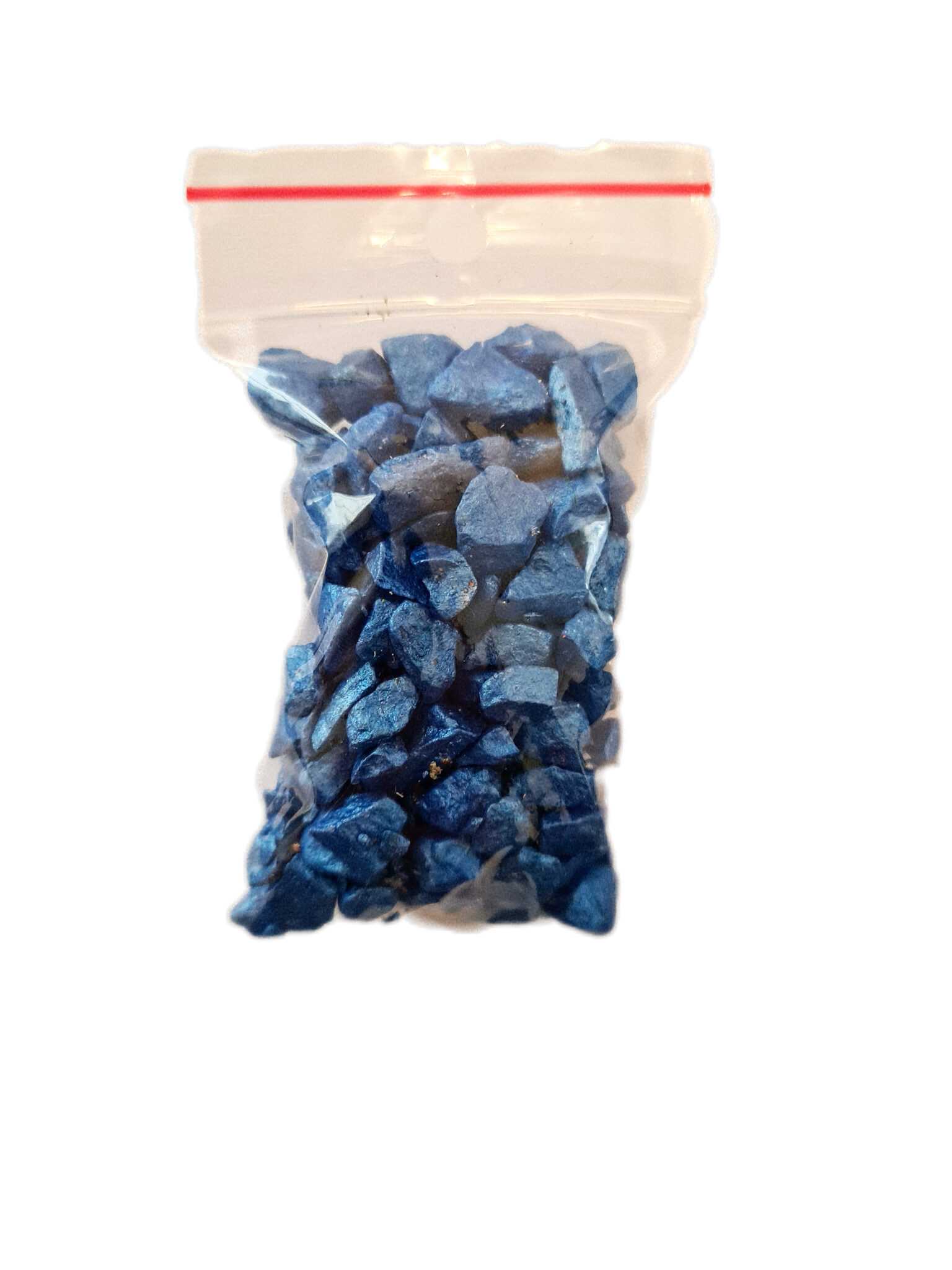 inshot 20230103 122345140 scaled Decorative pebbles - Blue