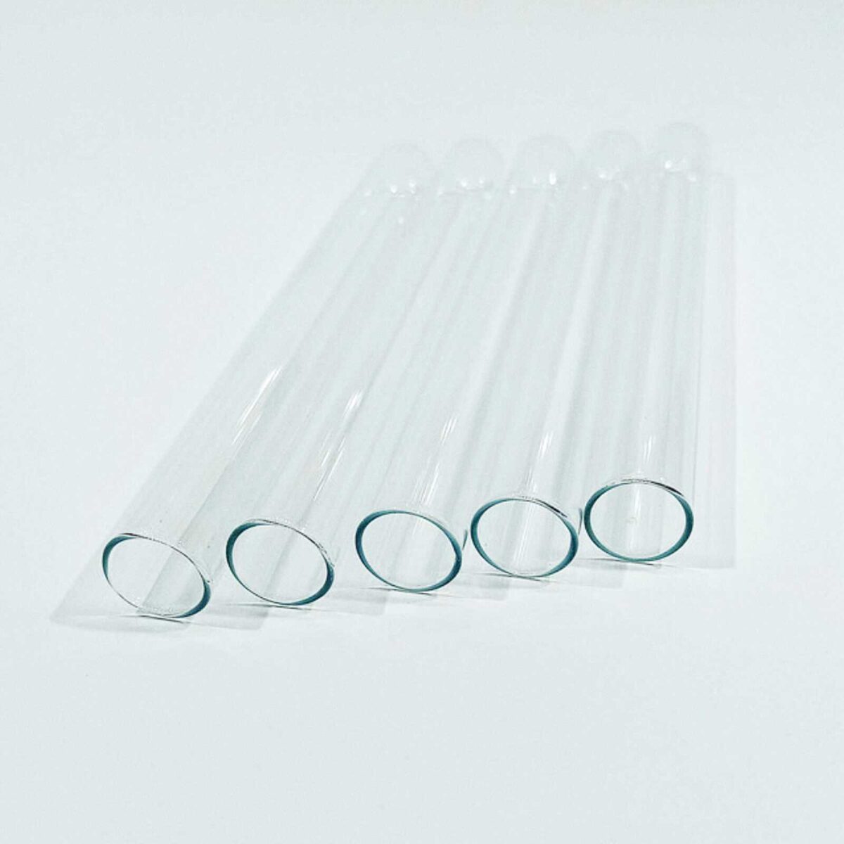 inshot 20230103 124258396 Round bottom tube