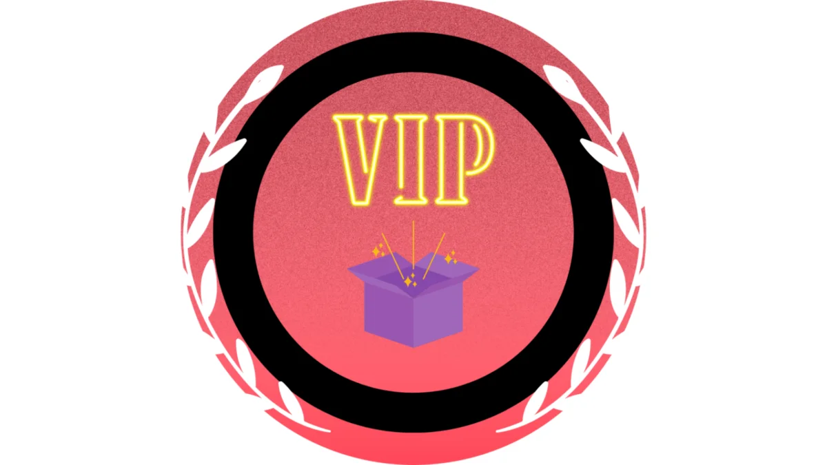 'VIP BOX': Abbonamento elegante e lussuoso.