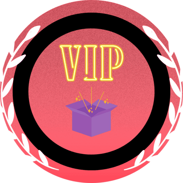'VIP BOX': Abbonamento elegante e lussuoso.