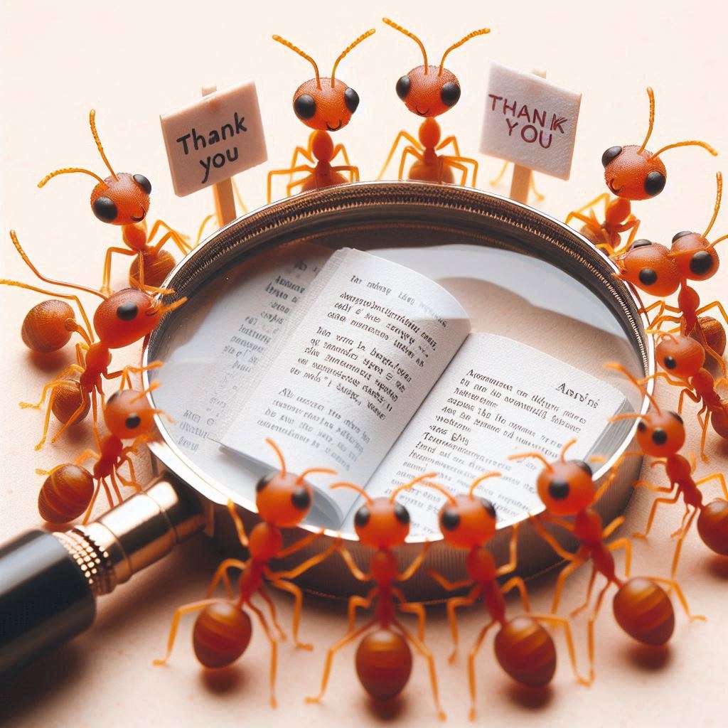 Why Are Ants So Interesting? Amazing Facts About Ant Colonies — ANTonTOP