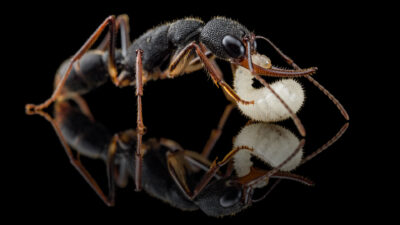 Harpegnathos venator – kompletny poradnik pielęgnacji jednej z najbardziej fascynujących mrówek drapieżnych  Buy Ants, Formicaria & Ant Accessories | AntOnTop