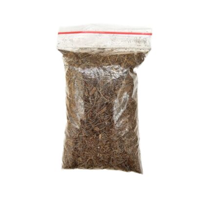 Soil, Coconut substrate