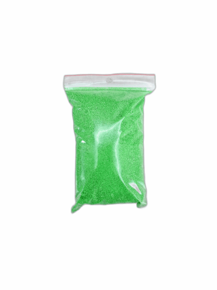 Quartz sand - Apple