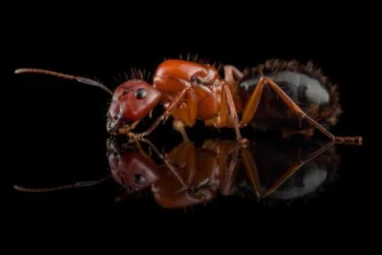 Camponotus floridanus