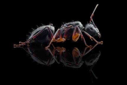 Camponotus Kugleri