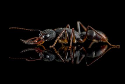 Harpegnathos venator