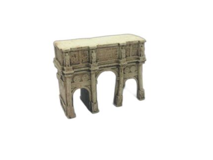 Arc de Triomphe