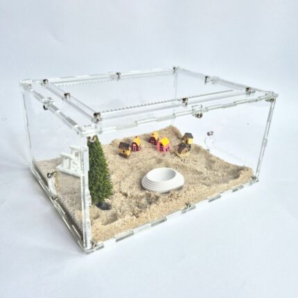Arena Terrarium L