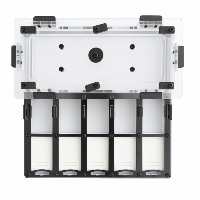 BoxLab L 3 Formikarium Plaster L  obrazek 3