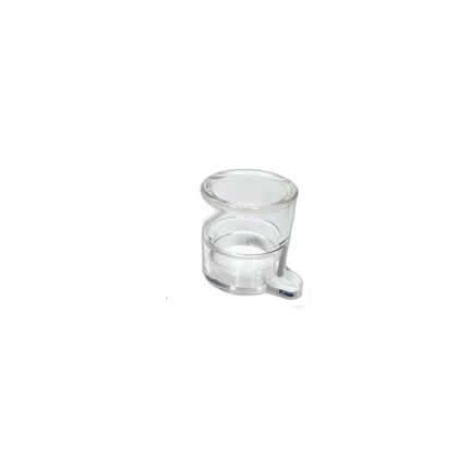 Akrylowa miska do picia (XL)