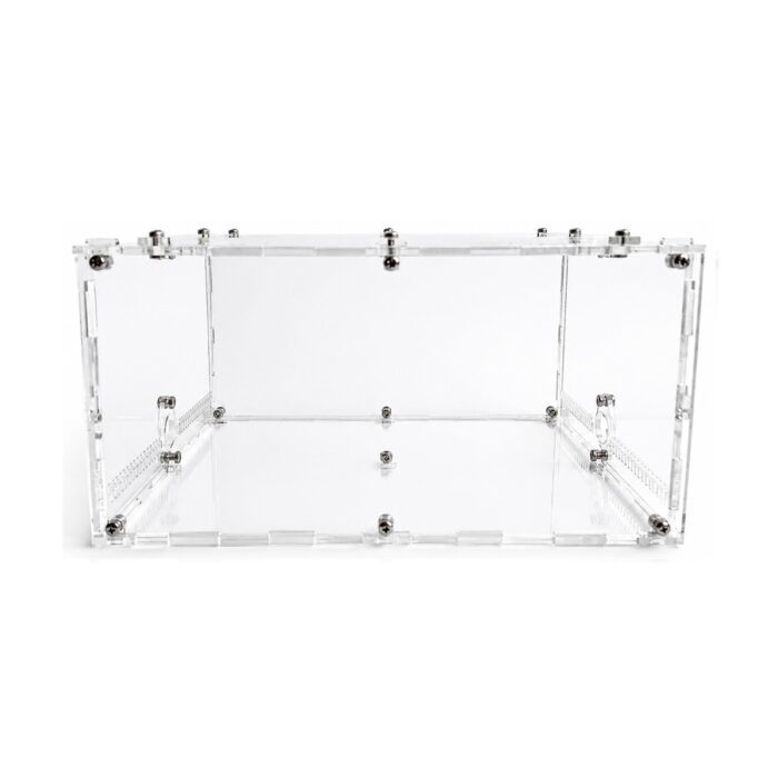 Arena Terrarium L — ant nest setup ( 9/9)
