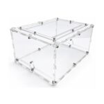 Arena Terrarium L — ant nest setup (photo 7/9)