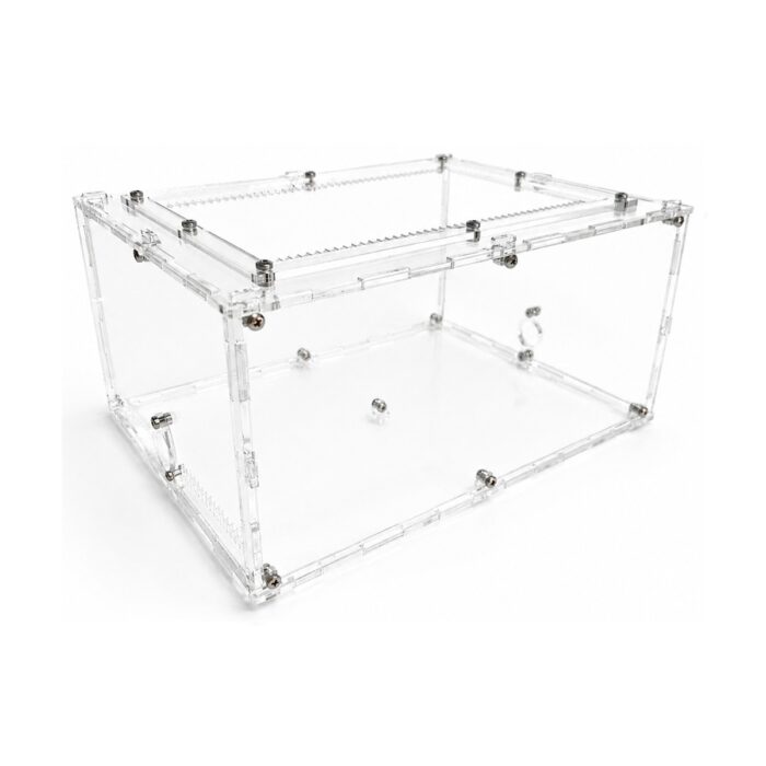 Arena Terrarium L — ant nest setup ( 5/9)