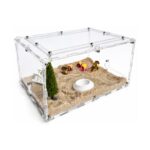 Arena Terrarium L — ant nest setup (photo 2/9)