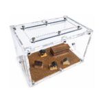 Arena Terrarium M — ant nest setup (photo 7/7)