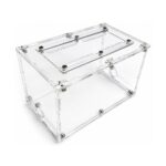 Arena Terrarium M — ant nest setup (photo 2/7)