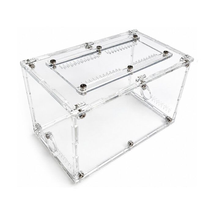 Arena Terrarium M — ant nest setup ( 2/7)