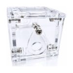 Arena Terrarium S — ant nest setup (photo 8/8)