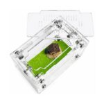 Arena Terrarium S — ant nest setup (photo 4/8)