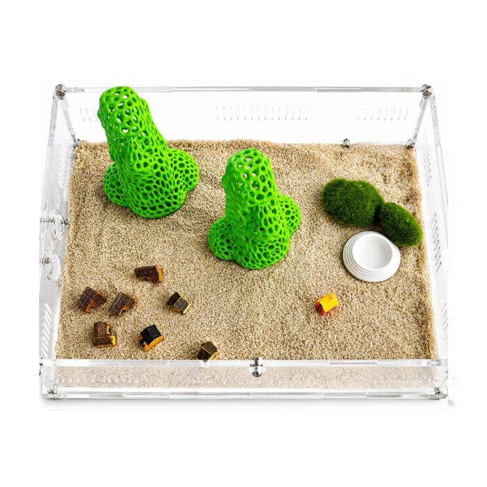 Arena Terrarium XL  obrazek 9
