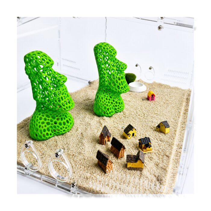 Arena Terrarium XL  obrazek 1