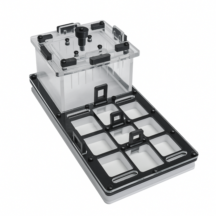 Formikarium BoxLab S  obrazek 3