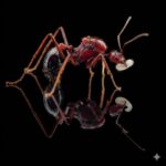 Aphaenogaster swammerdami - obrazek 4