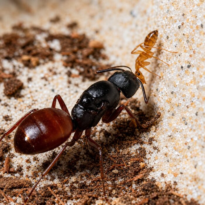 Camponotus Ca02  obrazek 3