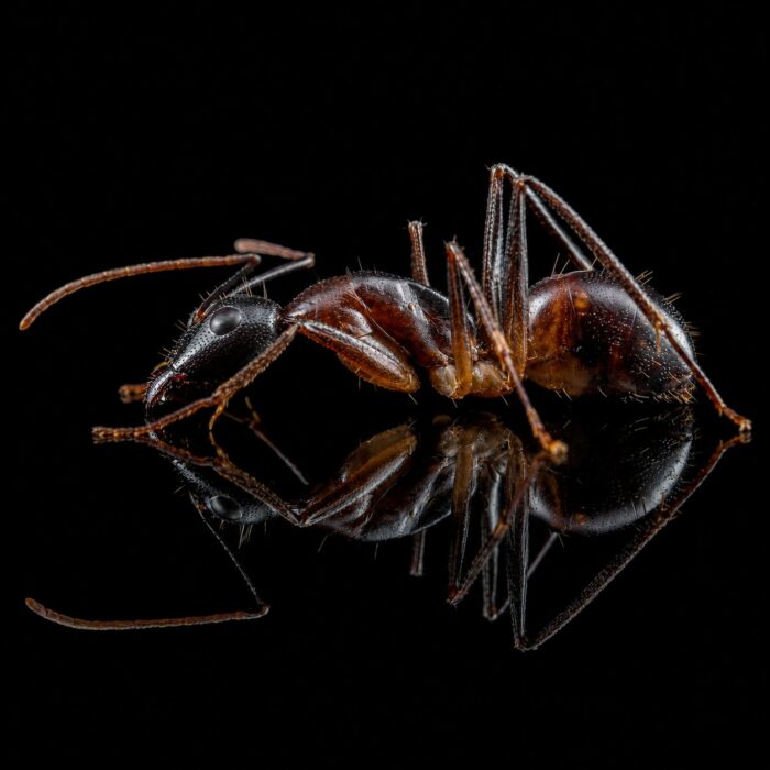 Camponotus fellah  obrazek 2