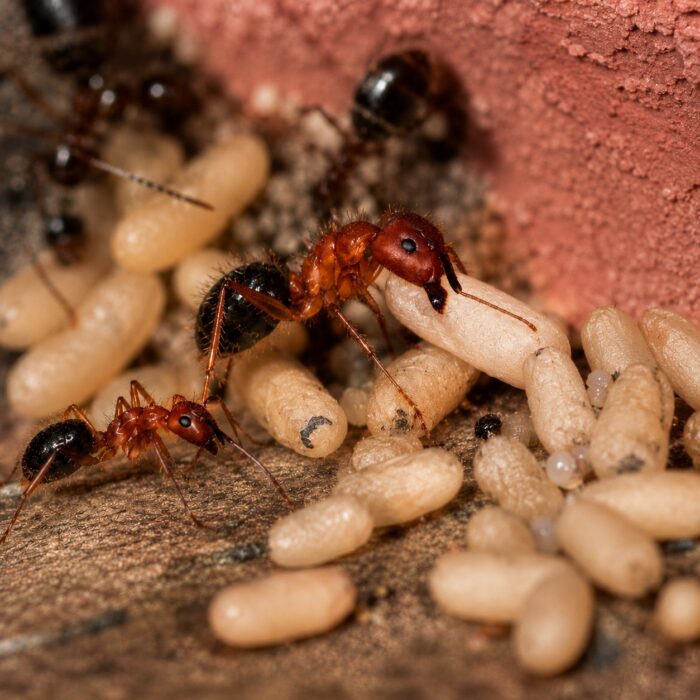 Camponotus floridanus  obrazek 3