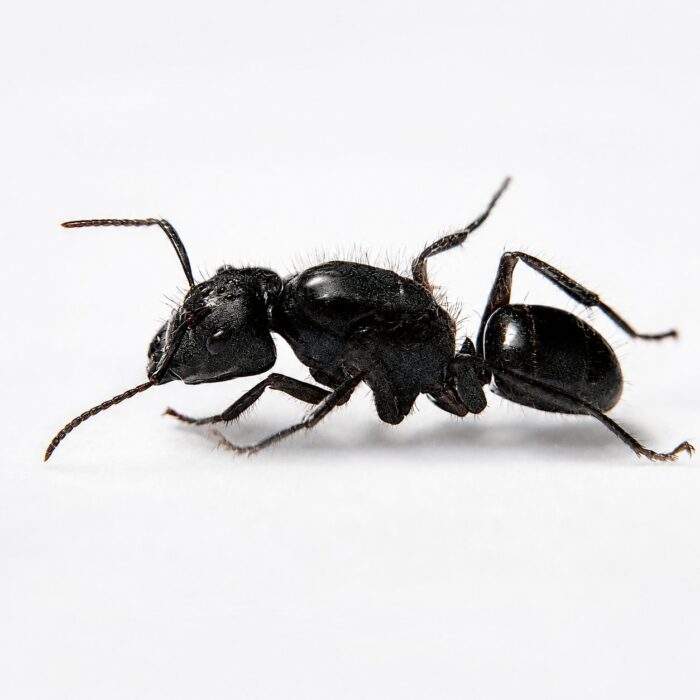 camponotussatanCamponotussatan1 Camponotus satan major worker — robust thorax and large heads carpenter ant found around the world, live colony at ANTonTOP
