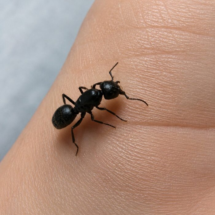Camponotus vagus  obrazek 3