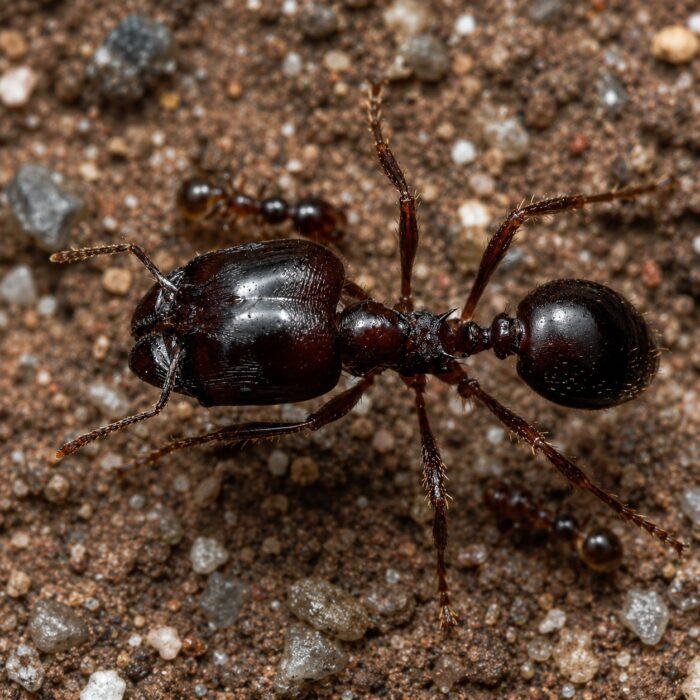 Carebara diversa  obrazek 6