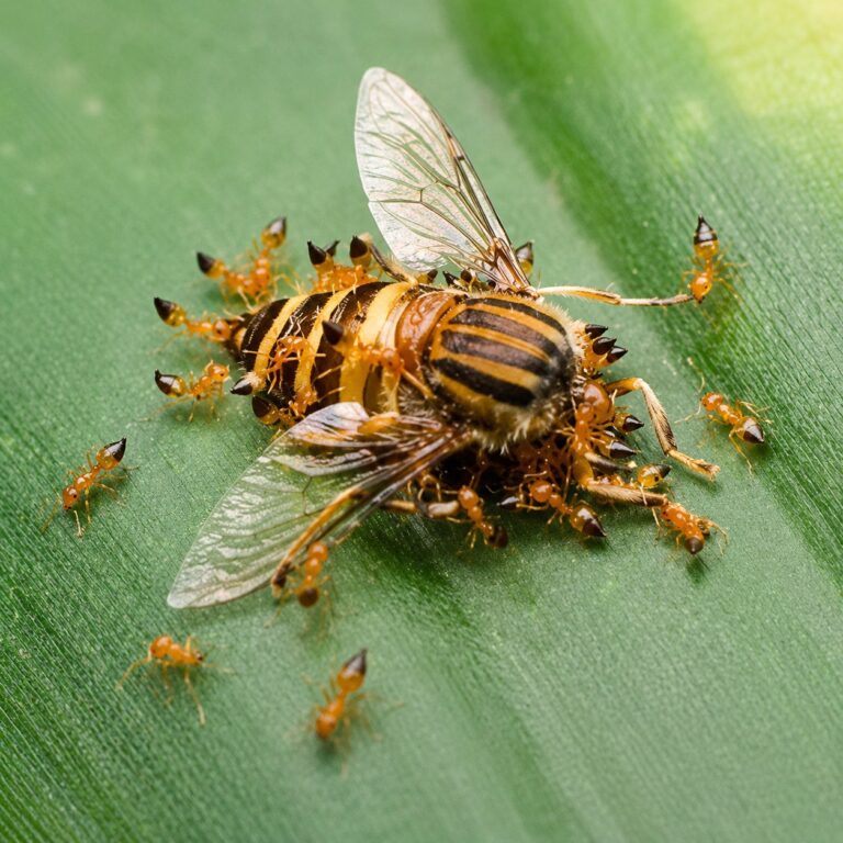 Crematogaster quadriruga robotnica — zwarte ciało z charakterystycznie podniesionym odwłokiem mrówka akrobatyczna występująca na całym świecie, żywa kolonia w ANTonTOP