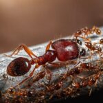 Pheidole yeensis - obrazek 3