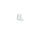 Acrylic drinking bowl (M)