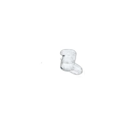 Acrylic drinking bowl (L)