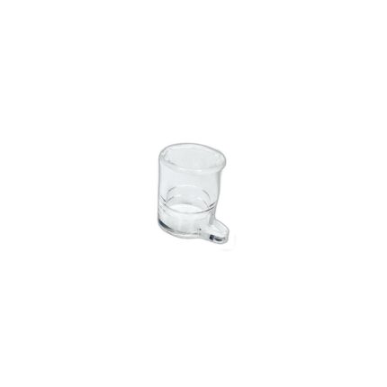 Ant feeder acrylic drinking bowl xl — ANTonTOP