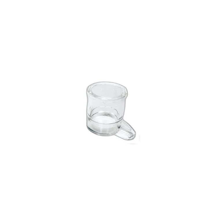 Ant feeder acrylic drinking bowl xl — ANTonTOP