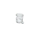 Acrylic drinking bowl (M) - Image 4