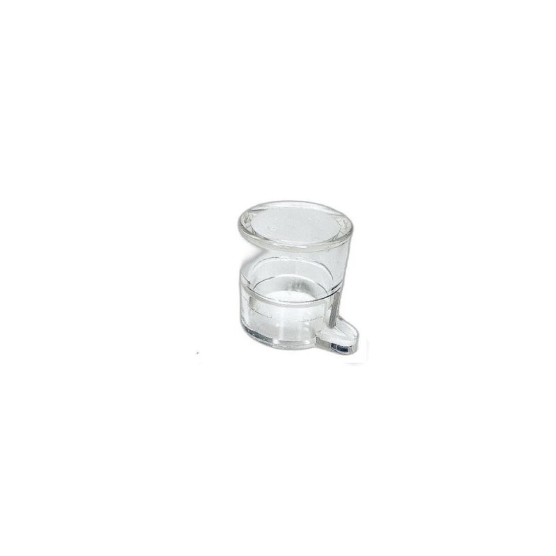 Ant feeder acrylic drinking bowl xl — ANTonTOP
