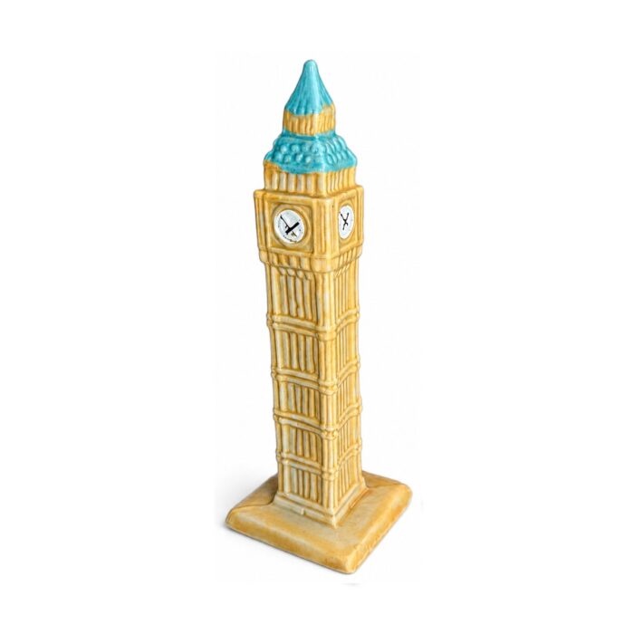 Big Ben  obrazek 1