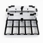 Formicarium Ivory L — formikarium dla mrówek z gniazdem i areną w ANTonTOP