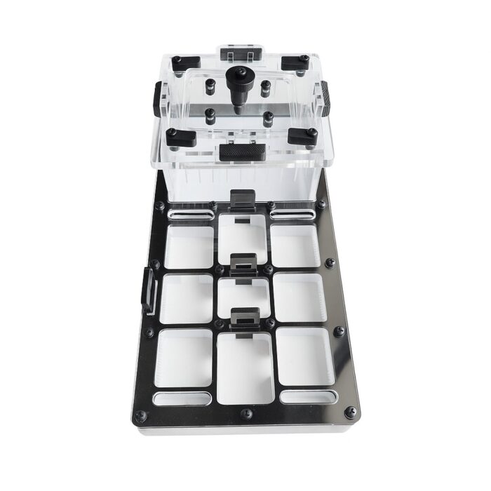 Formikarium Ivory S  obrazek 2