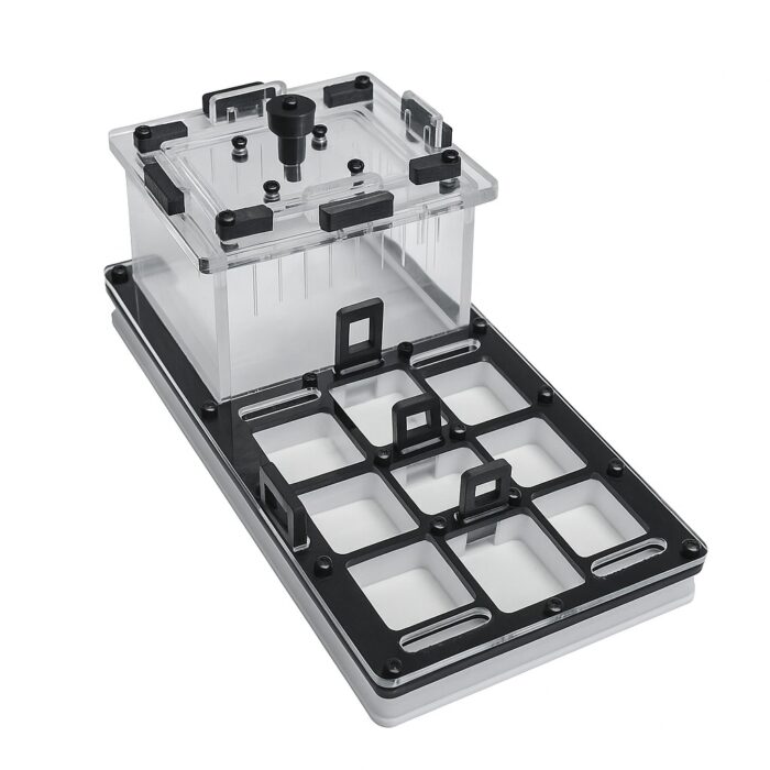 Formikarium Ivory S  obrazek 3