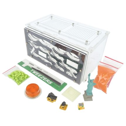 Breeding Kit 2 — ant founding test-tube breeding kit at ANTonTOP