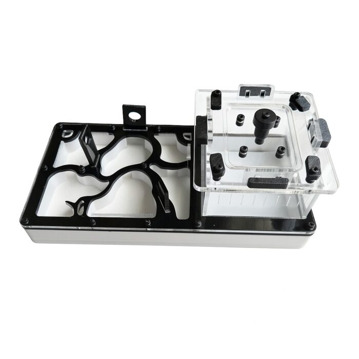 Formikarium Clarity  obrazek 2
