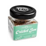 Cricket Jam - żywność białkowa